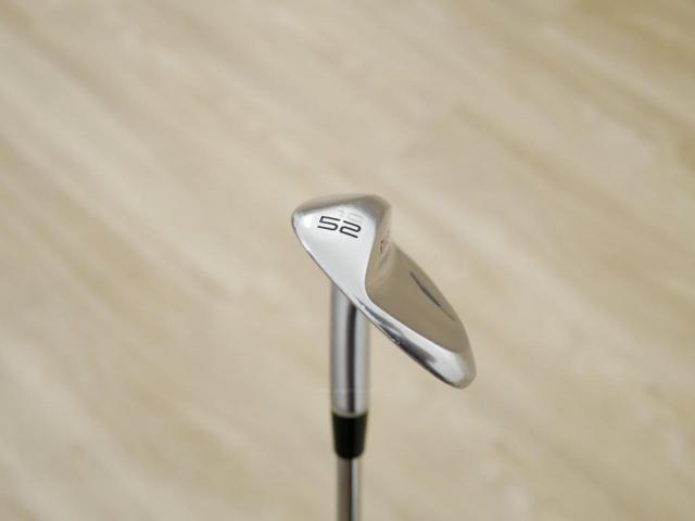 Wedge : Fourteen : Wedge Fourteen RM-12 Forged Loft 52 ก้านเหล็ก NS Pro 950 HT Wedge Flex