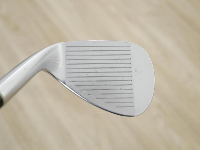 Wedge : Fourteen : Wedge Fourteen RM-12 Forged Loft 52 ก้านเหล็ก NS Pro 950 HT Wedge Flex