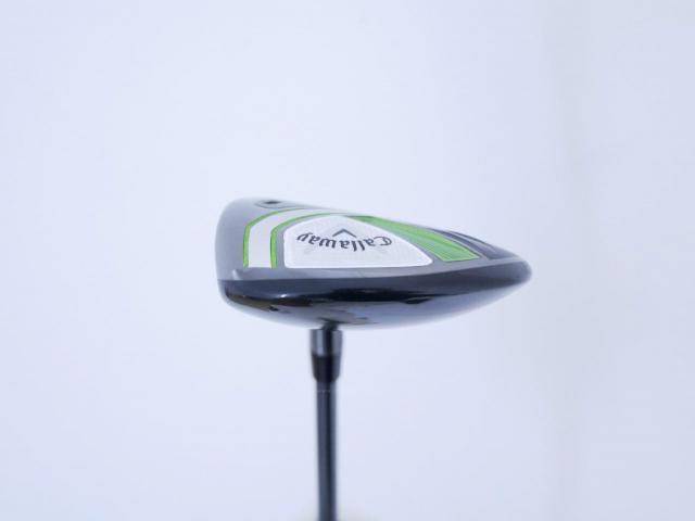 Fairway Wood : callaway : หัวไม้ 5 Callaway EPIC MAX (รุ่นปี 2021) Loft 18 ก้าน Mitsubishi Diamana 40 Flex R