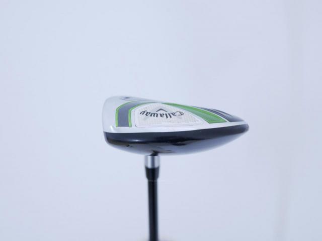 Fairway Wood : callaway : หัวไม้ 5 Callaway EPIC MAX FAST (รุ่นปี 2021) Loft 18 ก้าน Fujikura Speeder Evolution Flex R