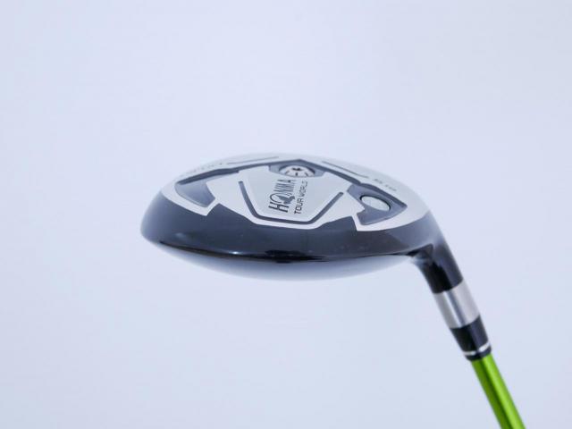 Fairway Wood : Honma : หัวไม้ 5 Honma Tour World TW727 Loft 18 ก้าน Honma Vizard YA55 Flex R