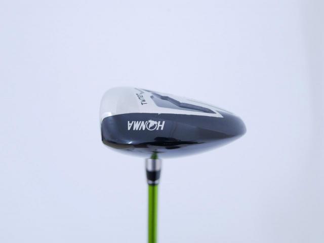 Fairway Wood : Honma : หัวไม้ 5 Honma Tour World TW727 Loft 18 ก้าน Honma Vizard YA55 Flex R