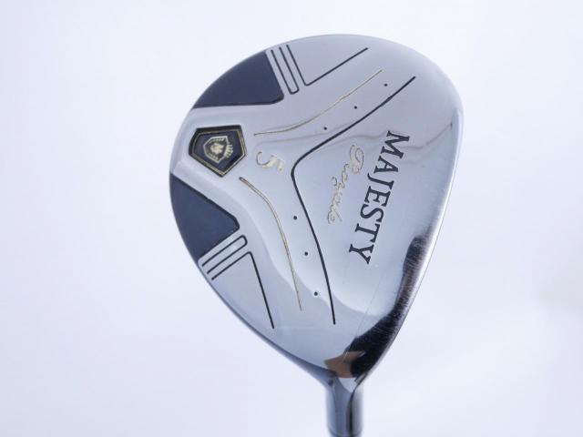 Fairway Wood : Maruman : หัวไม้ 5 Maruman MAJESTY Royale (รุ่นปี 2022 รุ่นท้อปสุด) Loft 18 Flex R