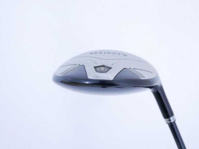 Fairway Wood : Maruman : หัวไม้ 5 Maruman MAJESTY Royale (รุ่นปี 2022 รุ่นท้อปสุด) Loft 18 Flex R