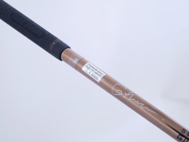 Lady club : All : หัวไม้ 7 Daiwa GIII (ตัวท๊อปสุดของ Daiwa ของใหม่เกือบ 3 หมื่นบาท) Loft 21 Flex L