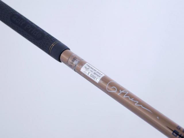 Lady club : All : หัวไม้ 9 Daiwa GIII (ตัวท๊อปสุดของ Daiwa ของใหม่เกือบ 3 หมื่นบาท) Loft 24 Flex L