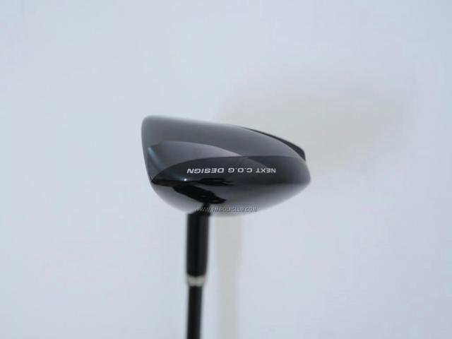 Fairway Wood : Maruman : ไม้กระเทย Maruman Shuttle Maraging (ออกปี 2016) Loft 23 Flex R