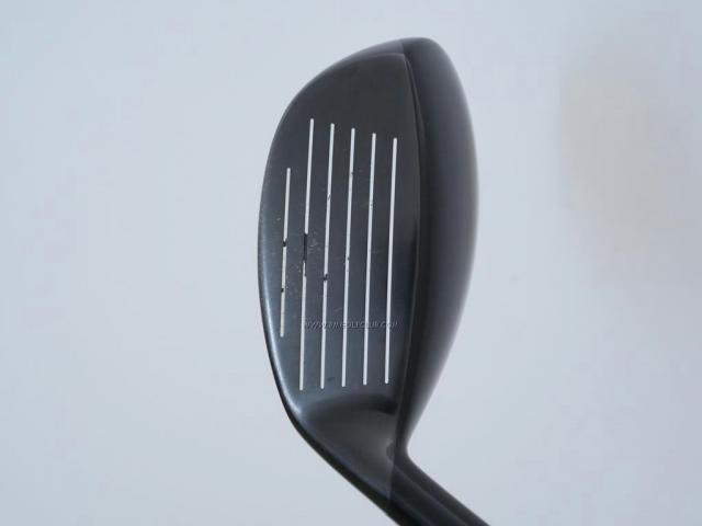 Fairway Wood : Maruman : ไม้กระเทย Maruman Shuttle Maraging (ออกปี 2016) Loft 23 Flex R