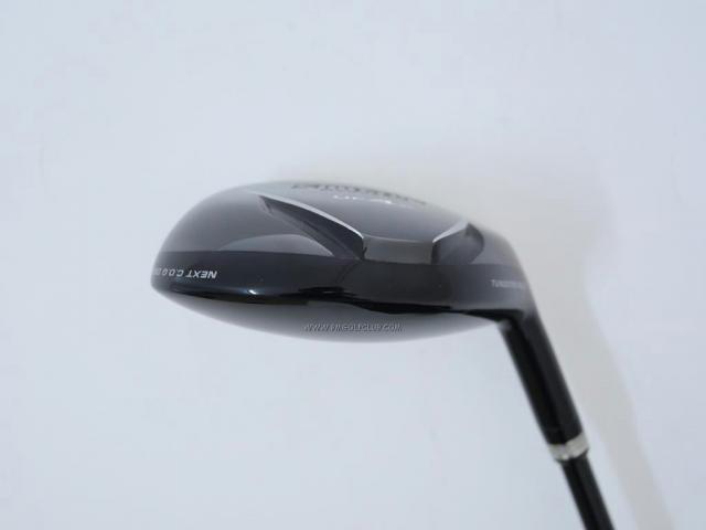 Fairway Wood : Maruman : ไม้กระเทย Maruman Shuttle Maraging (ออกปี 2016) Loft 23 Flex R