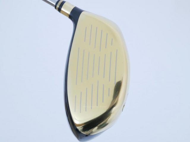 Driver : Macgregor : Macgregor Gold Tourney (หน้าเด้งเกินกฏ รุ่นท๊อปสุด ราคาปกติ 5 หมื่นกว่า) Loft 10.5 Flex SR