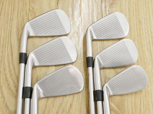 Iron set : Mizuno : ชุดเหล็ก Mizuno Pro 223 Forged (รุ่นปี 2023 นุ่มมาก แน่น คมมากๆ) มีเหล็ก 5-Pw (6 ชิ้น) ก้านเหล็ก NS Pro 950 NEO Flex S