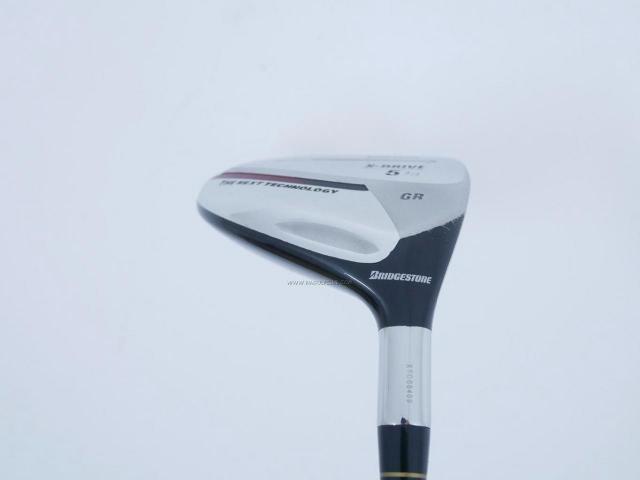 Fairway Wood : Tourstage : หัวไม้ 5 Tourstage X-Drive GR Loft 18 Flex S