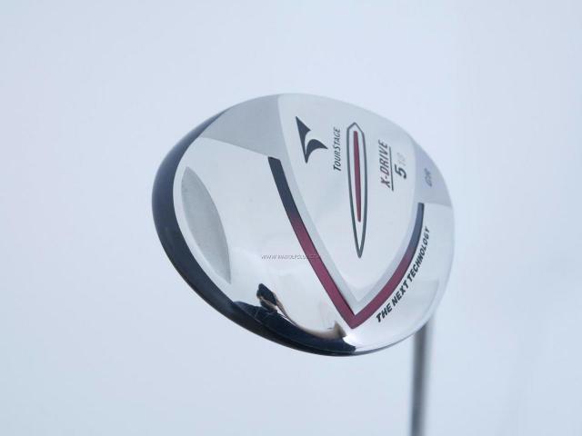 Fairway Wood : Tourstage : หัวไม้ 5 Tourstage X-Drive GR Loft 18 Flex S