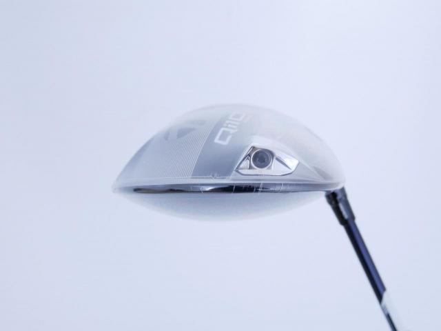 Driver : Taylormade : **ของใหม่ ยังไม่แกะพลาสติก** ไดรเวอร์ Taylormade Qi10 MAX (รุ่นใหม่ล่าสุด ออกปี 2024) Loft 10.5 ก้าน Mitsubishi Diamana TM50 Flex S