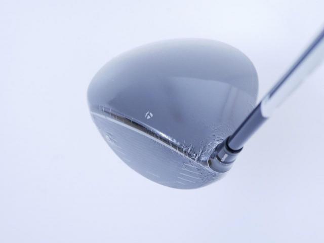 Driver : Taylormade : **ของใหม่ ยังไม่แกะพลาสติก** ไดรเวอร์ Taylormade Qi10 MAX (รุ่นใหม่ล่าสุด ออกปี 2024) Loft 10.5 ก้าน Mitsubishi Diamana TM50 Flex S