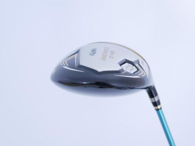 Driver : Honma : ไดรเวอร์ Honma Beres S-06 C+ (ออกปี 2019 สเปคพิเศษ หน้าเด้งเกินกฏ) Loft 10.5 ก้าน ARMRQ X (43) Flex R (2 ดาว)