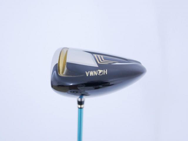 Driver : Honma : ไดรเวอร์ Honma Beres S-06 C+ (ออกปี 2019 สเปคพิเศษ หน้าเด้งเกินกฏ) Loft 10.5 ก้าน ARMRQ X (43) Flex R (2 ดาว)