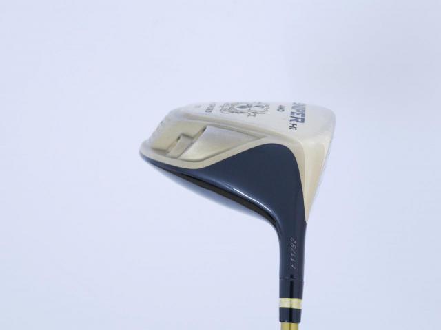 Driver : Katana : Katana Sword 4WD Hi (460cc. หน้าเด้งเกินกฏ) Loft 11 ก้าน Sword Tour Ad Flex R