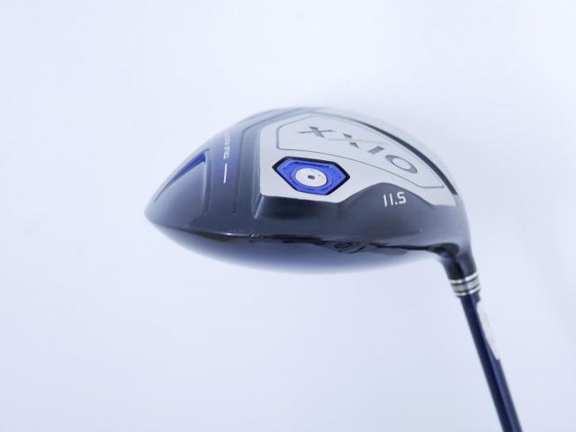 Driver : XXIO : ไดรเวอร์ XXIO 10 (ปี 2019) Loft 11.5 ก้าน MP-1000 Flex R