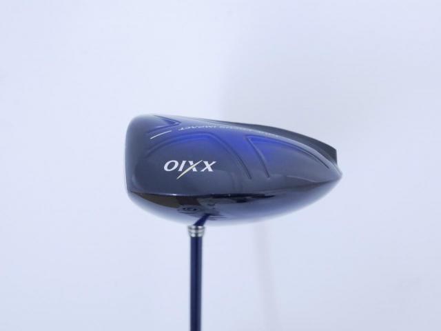 Driver : XXIO : ไดรเวอร์ XXIO 10 (ปี 2019) Loft 11.5 ก้าน MP-1000 Flex R