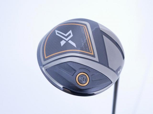 Driver : XXIO : ไดรเวอร์ XXIO X (ปี 2021) Loft 9.5 ก้าน Miyazaki AX-1 Flex S