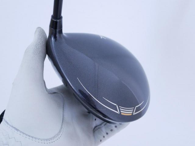 Driver : XXIO : ไดรเวอร์ XXIO X (ปี 2021) Loft 9.5 ก้าน Miyazaki AX-1 Flex S