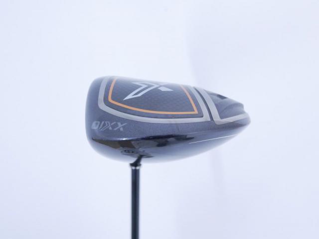 Driver : XXIO : ไดรเวอร์ XXIO X (ปี 2021) Loft 9.5 ก้าน Miyazaki AX-1 Flex S