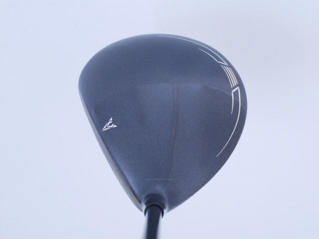 Driver : XXIO : ไดรเวอร์ XXIO X (ปี 2021) Loft 9.5 ก้าน Miyazaki AX-1 Flex S