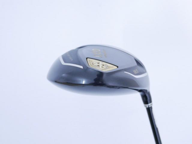 Driver : XXIO : ไดรเวอร์ XXIO Prime 10 (รุ่นท๊อปสุด ปี 2020) Loft 10.5 ก้าน SP-1000 Flex R