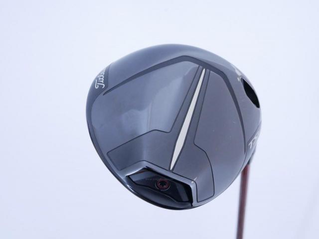 Driver : Titleist : ไดรเวอร์ Titleist TSR 2 (ออกปี 2022 Japan Spec.) Loft 9 (ปรับได้) ก้าน Denali Red 50g Flex S