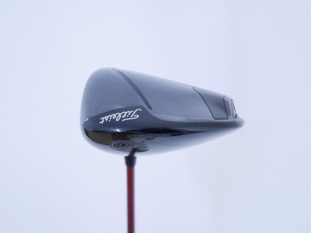 Driver : Titleist : ไดรเวอร์ Titleist TSR 2 (ออกปี 2022 Japan Spec.) Loft 9 (ปรับได้) ก้าน Denali Red 50g Flex S