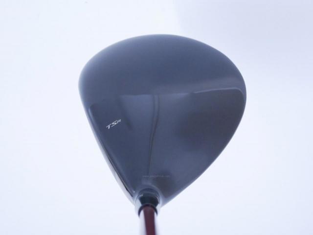 Driver : Titleist : ไดรเวอร์ Titleist TSR 2 (ออกปี 2022 Japan Spec.) Loft 9 (ปรับได้) ก้าน Denali Red 50g Flex S