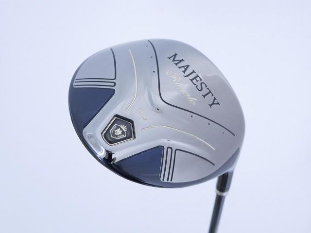 Driver : Maruman : ไดรเวอร์ Maruman MAJESTY Royale (รุ่นปี 2022 รุ่นท้อปสุด) Loft 10.5 Flex R