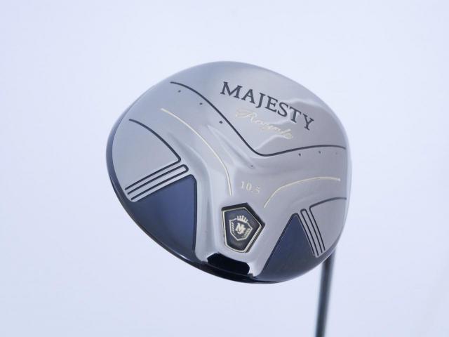 Driver : Maruman : ไดรเวอร์ Maruman MAJESTY Royale (รุ่นปี 2022 รุ่นท้อปสุด) Loft 10.5 Flex R