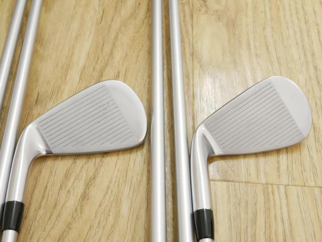 Iron set : Miura : ชุดเหล็ก Miura PI-401 (ออกปี 2021 นุ่ม ง่าย ระยะดี) มีเหล็ก 6-Pw,Aw (6 ชิ้น) ก้านกราไฟต์ Fujikura MCI 70 Flex S