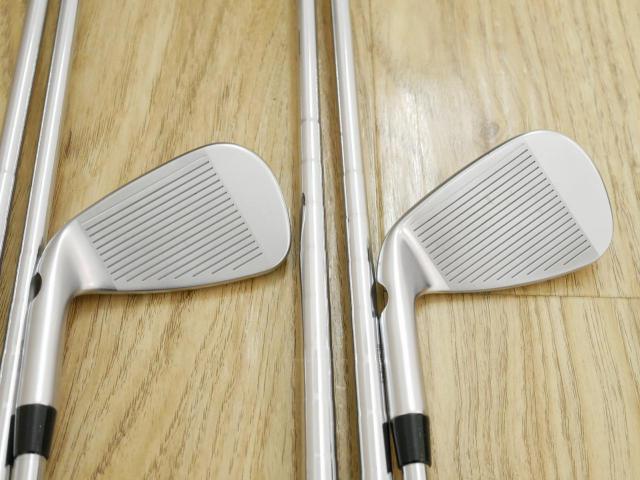 Iron set : Ping : ชุดเหล็ก Ping i530 Forged (รุ่นล่าสุด ออกปี 2024) มีเหล็ก 6-Pw,Aw (6 ชิ้น) ก้านเหล็ก NS Pro 850 NEO Flex S