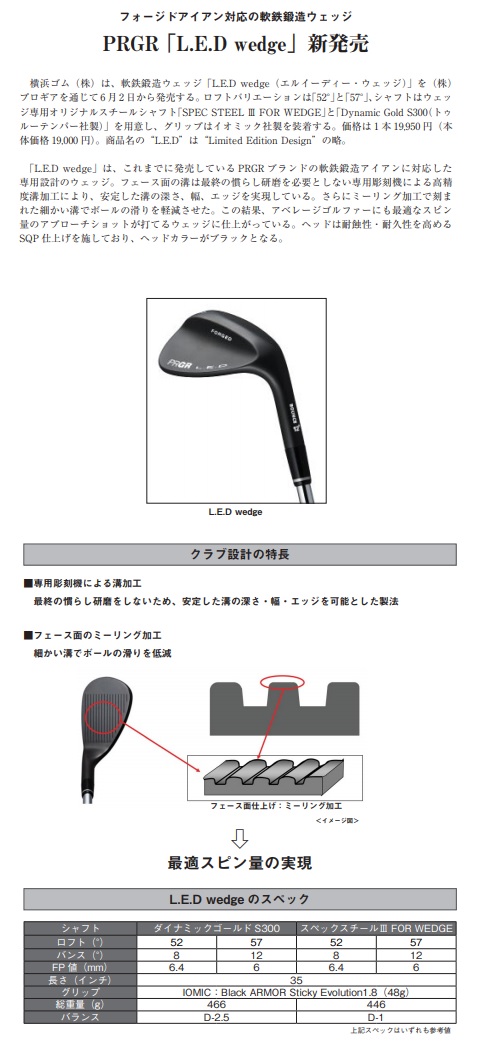 PremiumGolf ศุนย์รวม ไม้กอล์ฟมือสอง คุณภาพสำหรับคุณ - pmgolfclub.com[wedge /other]